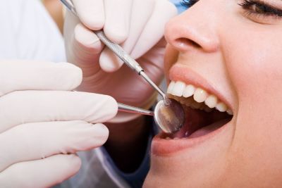 Professional offering guidance on cost-effective dental insurance plans in Palm Desert, CA