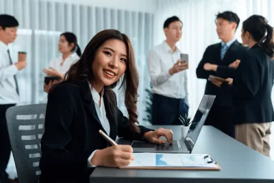 Business Insurance by Sandra Barr Insurance Services for Palm Desert, CA